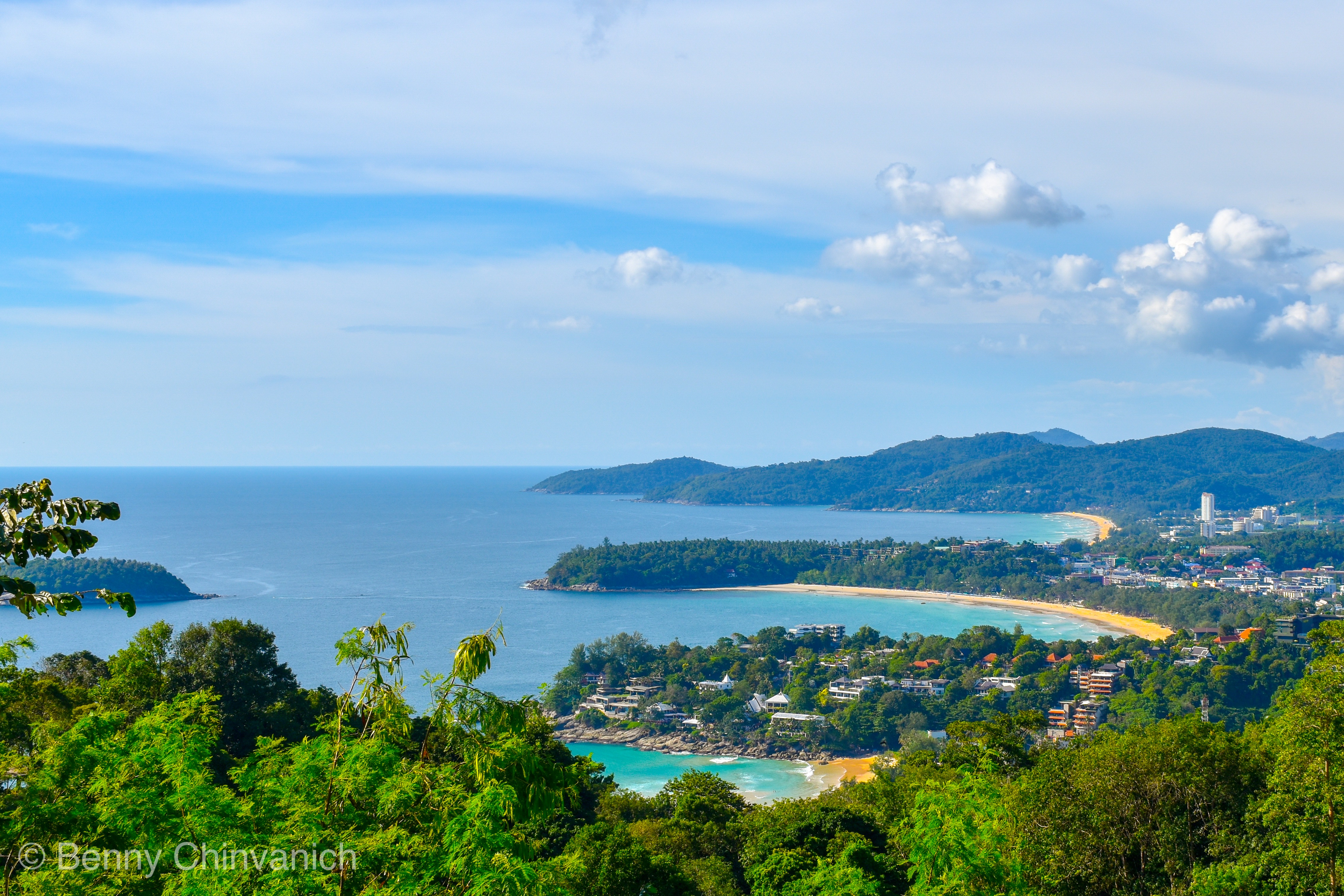 เกาะภูเก็ต
