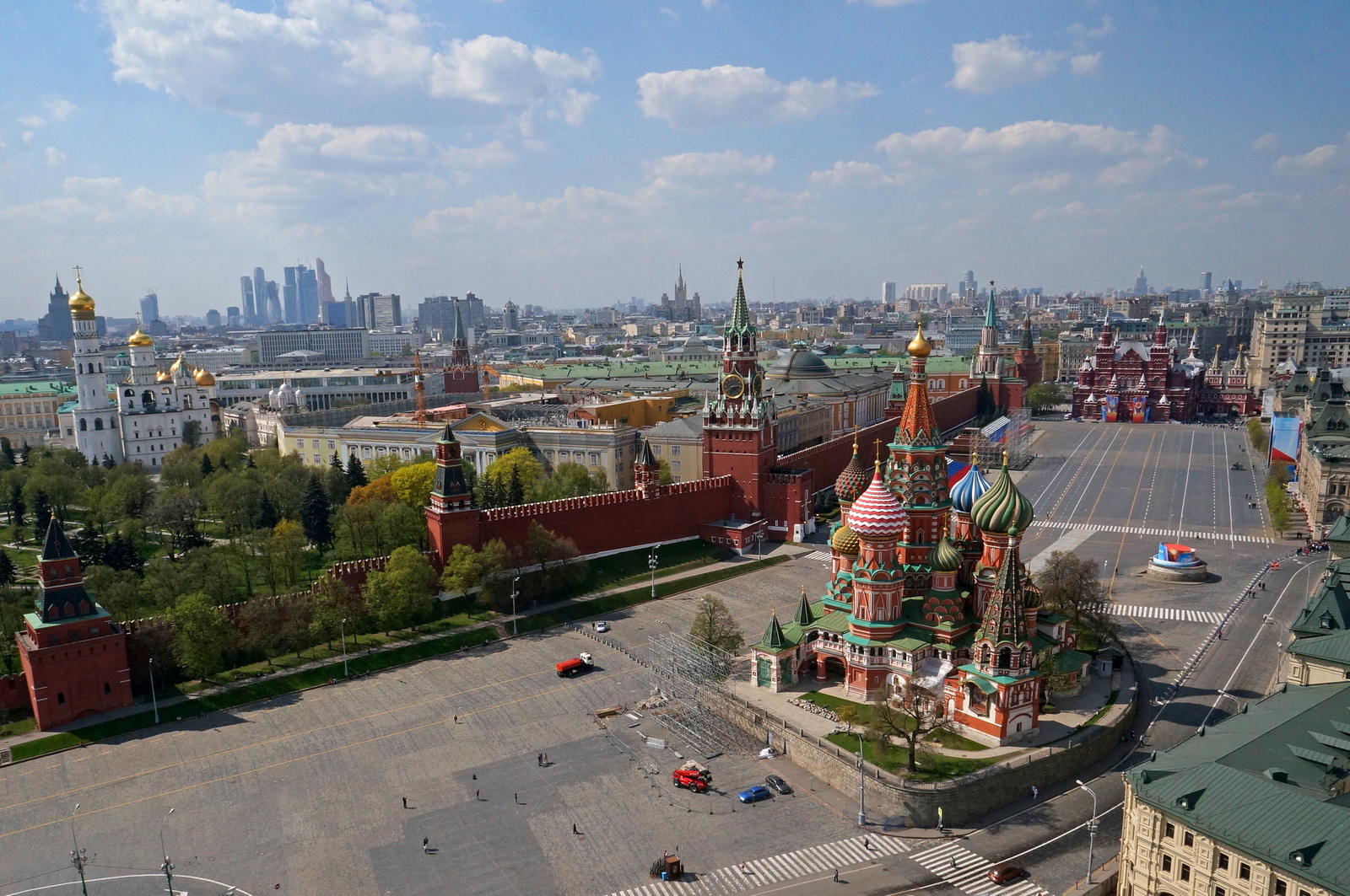 ประเทศรัสเซีย (Russia)