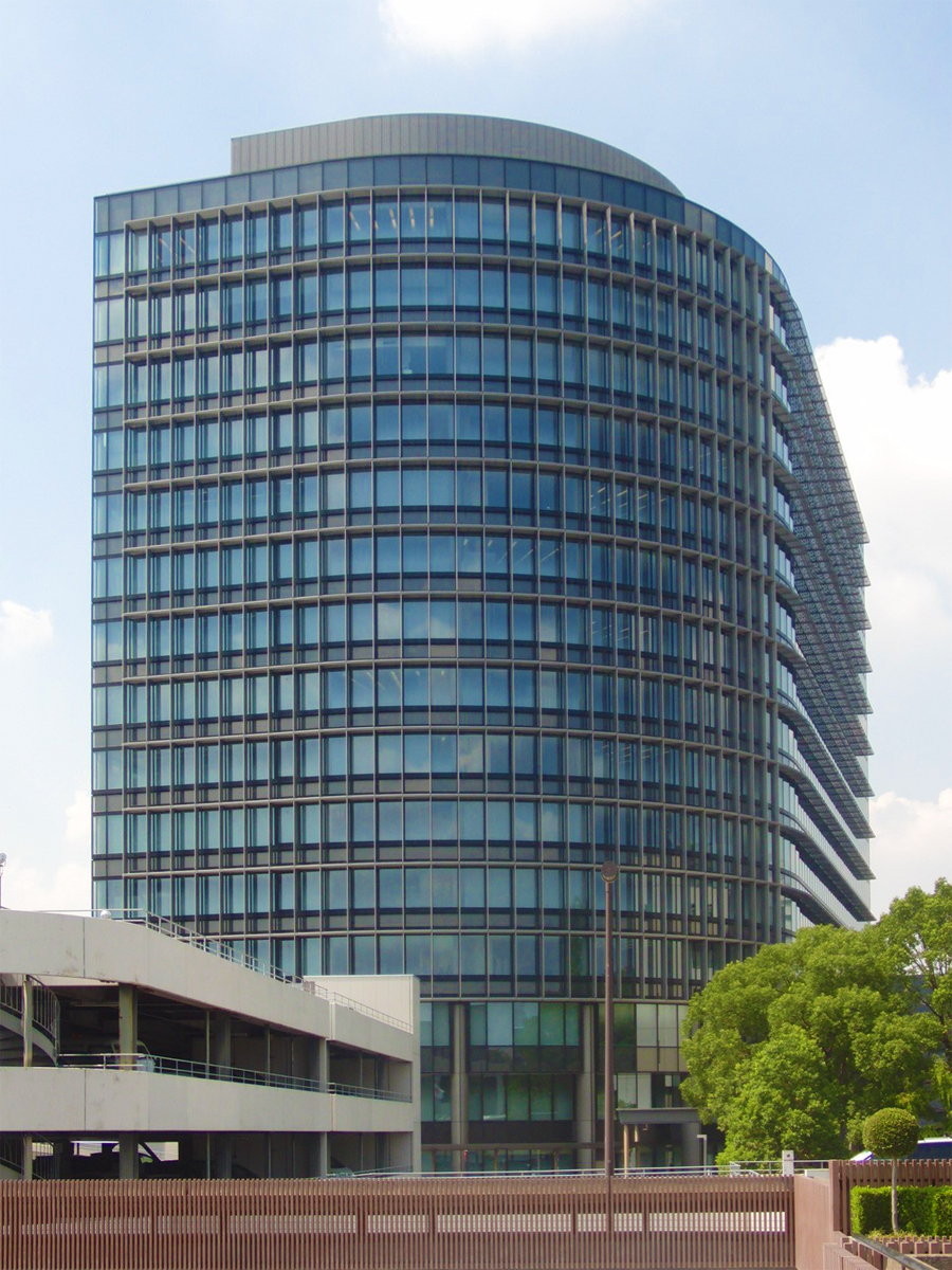 Toyota Motor Corporation (โตโยต้า มอเตอร์)