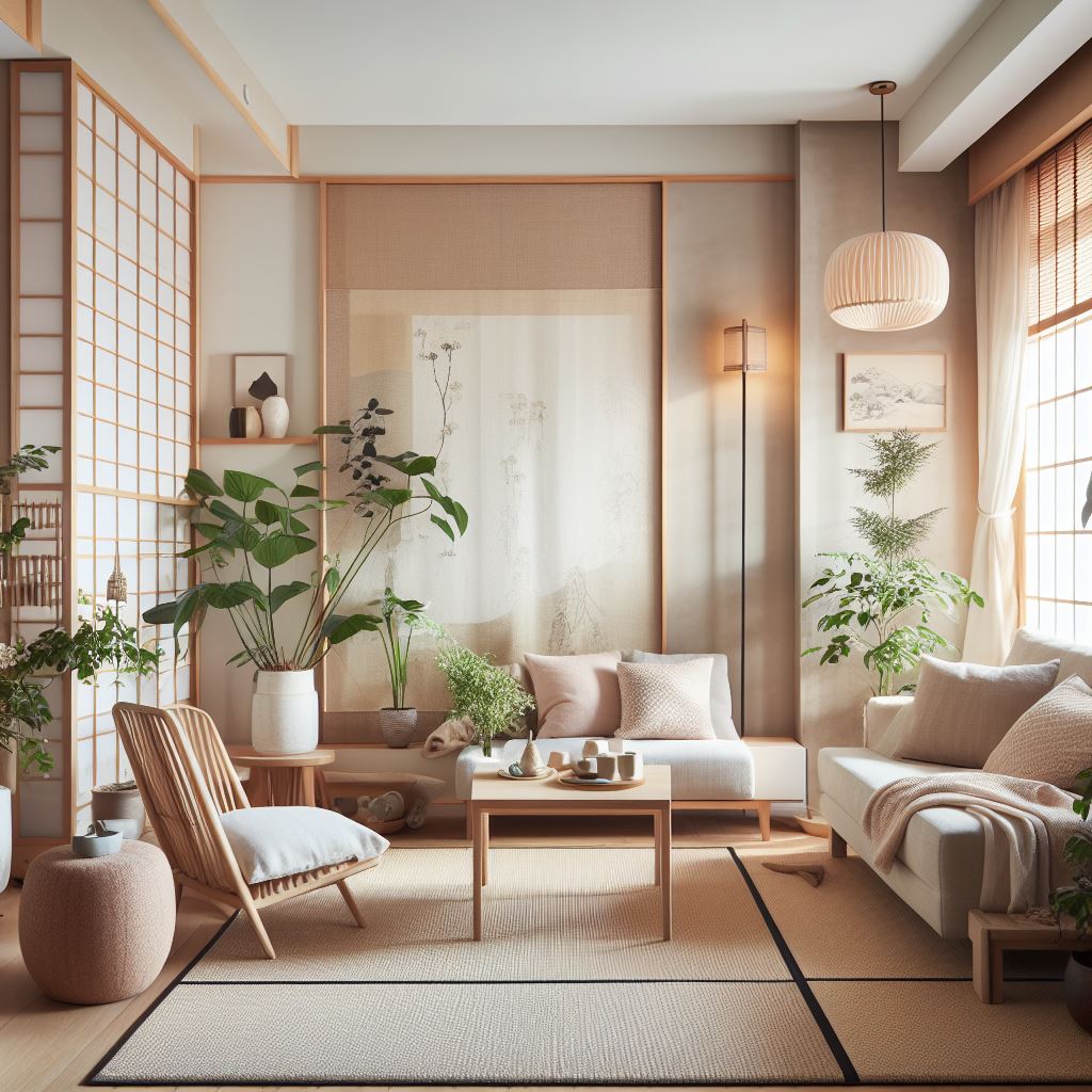 10 ไอเดียแต่งบ้านสไตล์ Japandi ผสมผสานธรรมชาติเพื่อความผ่อนคลาย ปี 2569